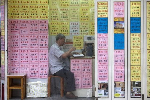 香港寫(xiě)字樓租金下跌 仍居全球榜首