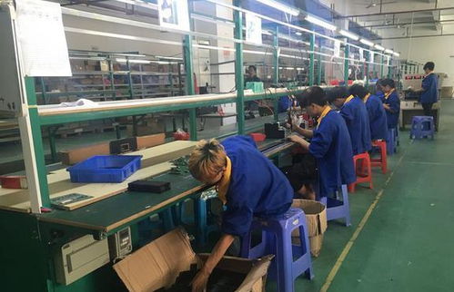 深圳某工廠招聘簡(jiǎn)章火了,職位聞所未聞,月薪竟高達(dá)7500 9000元